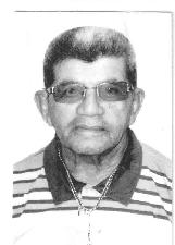 DOMINGOS ARAÚJO