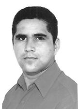 MAURICIO DO COCAL