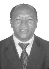 DR. AGOSTINHO