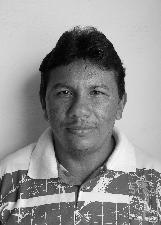 MAZINHO