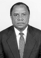 VALBER DOURADO