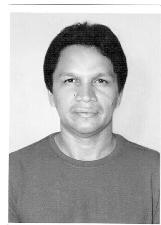 ROSSIALDO MENDES