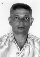 PADRE GERALDO