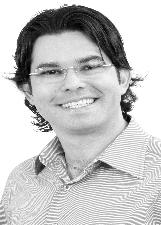 LUIZ HENRIQUE CARIBÉ