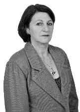 LOURDES DA DELMA