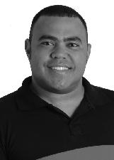 VALMIR DO SKINÃO