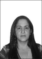 MARGARETH DE SOUZA