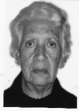 MARIA ISABEL DE OLIVEIRA