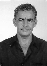 LUIZ CUBA