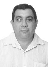 GERALDINHO BOROTO