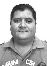 LUISMAR BROW