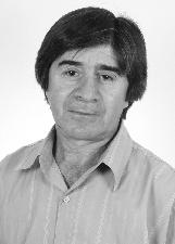 ANTÔNIO CABELUDO