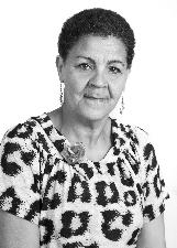 TIA DAS ROSAS