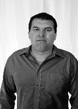ALEX CABELEIREIRO