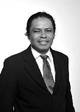 CARLOS CORNWALL