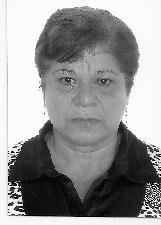 PASTORA MARLENE