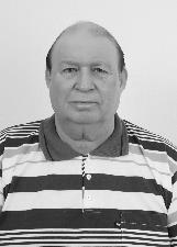 ANTÔNIO CLARET DE CASTRO ROSA