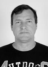 OSMAR DA SILVA