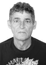OSVALDO FERRUGEM
