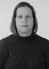 MARILZA DE MARCINHO BORÁ