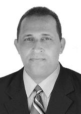 WELLINGTON BOQUINHA