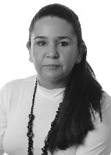 SANDRINHA TEIXEIRA