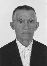 JOSÉ CLAUDIANO ALVES