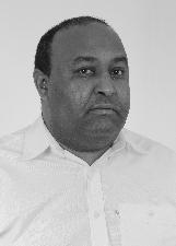 GILBERTO (FILHO DO JOÃO CONGO)