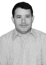 ZÉ GERALDO DO RAIO X