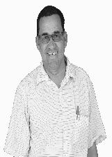 GERALDO MELO