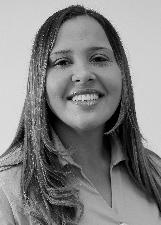 ELAINE DO POSTO DE SAÚDE