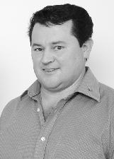 EDIVALDO AMARAÍ FERREIRA