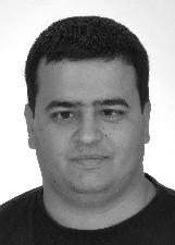 NICKOLAS GIORDANI