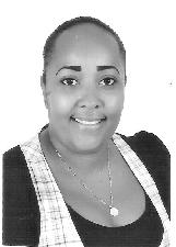 CHERRINE DA PEDREIRA
