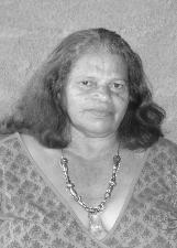 MARIA APARECIDA