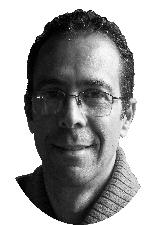 ROGÉRIO DE DEUS