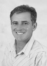 PEDRO DA ÁGUA LIMPA