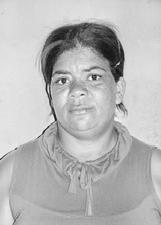 ANTONIA DO CANSANÇÃO