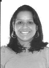 ROSANA DA DIVISÃO DE SAÚDE
