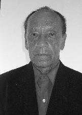 GERALDO ANTONIO