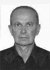 TARCÍSIO DE MELLO