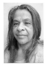 MARIA DE LOURDES