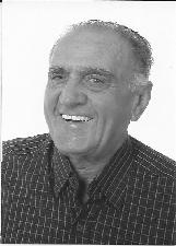 GERALDO COELHO