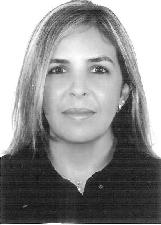 CLAUDIA DA APAE
