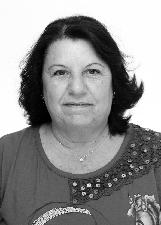 LUZIA DE FÁTIMA