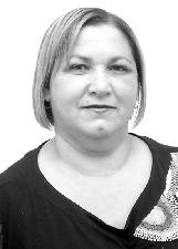 MARILDA ESPOSA DO PINTA ROXA