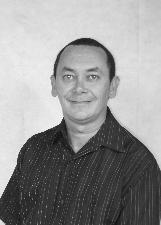 PAULINHO VINAGRE