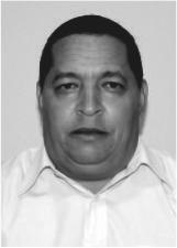 MAURICIO DA KOMBI