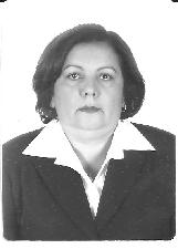 PROFESSORA LUZIA CUNHA