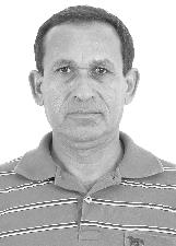EGILDO GOMES
